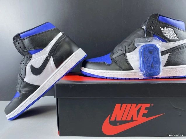 555088-041 Game High Royal Jordan OG Retro 1 Air 0730